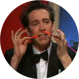 Sam Wills - New Zealand comic