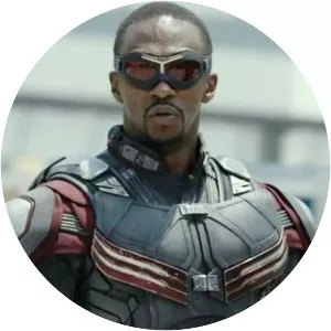 Sam Wilson photograph