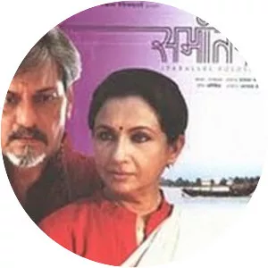 Samaantar - 2009 ‧ Drama/Romance ‧ 2h 20m