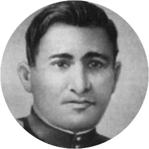 Samad Abdullayev