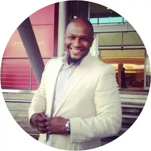 Samad Davis - Film producer