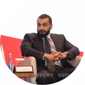 Samad Gurbanov photograph