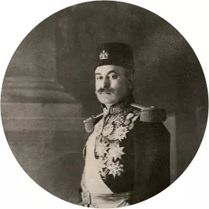 Samad Khan Momtaz os-Saltaneh