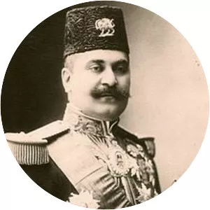 Samad Khan Momtaz osSaltaneh