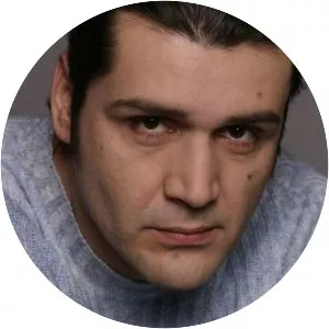 Samad Mansurov - Film actor