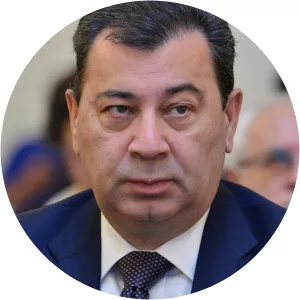 Samad Seyidov - Member of the Milli Majlis of the Republic of Azerbaijan