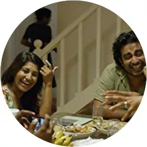 Samadhi Laksiri - Actress