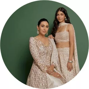 Samaira Kapoor - Karisma Kapoor's daughter