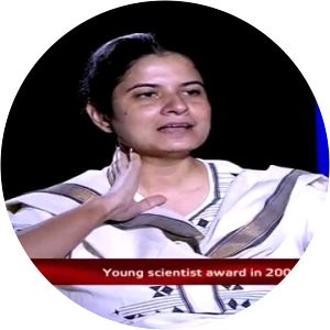 Saman Habib photograph