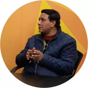 Saman Pathak - Indian Politician