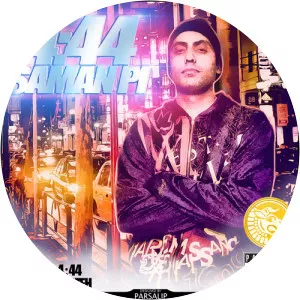 Saman PI - Musical artist