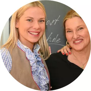 Samanda Pahde photograph