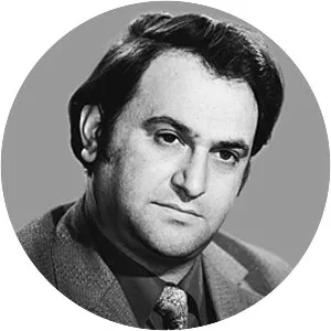 Samandar Rzayev - Azerbaijani actor