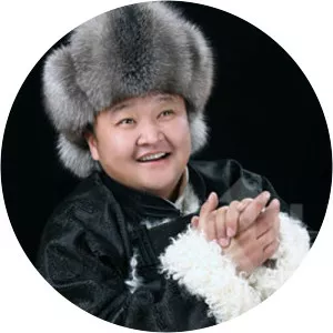 samandyn javkhlan болдбаатар л. - Musical artist