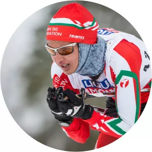 Samaneh Beyrami Baher