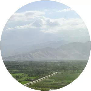 Samangan