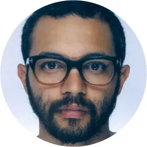 Samanou Acheche Sahlstrøm