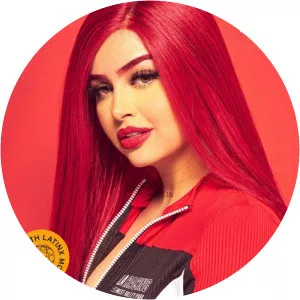 Samanta Duque - Musical artist