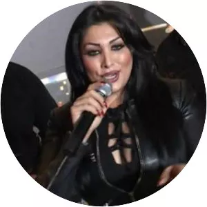 Samanta Kalezic - Musical artist