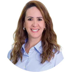 Samanta Maria Pineda Duarte Nogueira - Politician