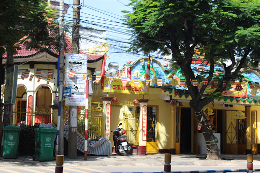 Samantabhadra Temple