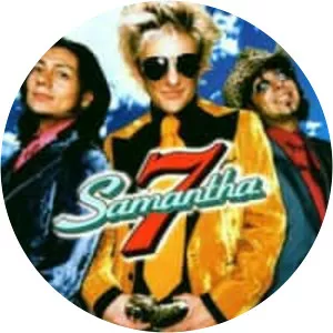 Samantha 7