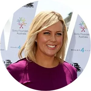 Samantha Armytage