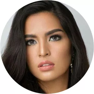 Samantha Ashley Lo - 