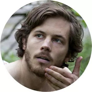 Samantha Avrillaud - Actress