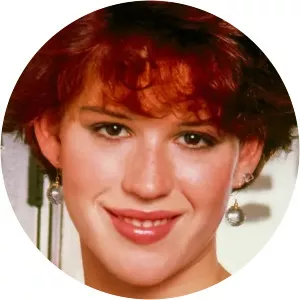 Samantha Baker - Movie character