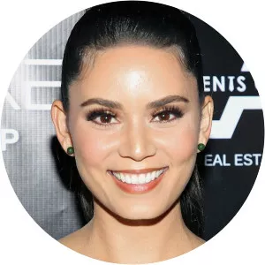 Samantha Barretto