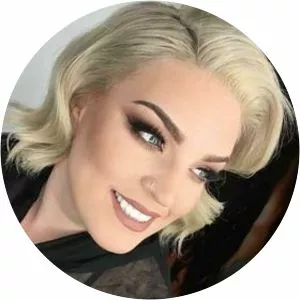 Samantha Barrows - Cinematographer