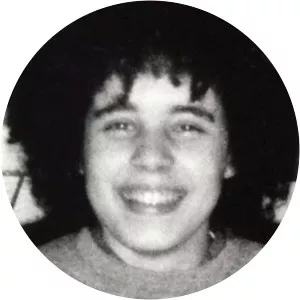 Samantha Bassey photograph