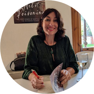 Samantha Battams - Researcher