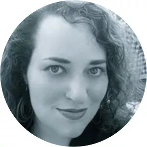 Samantha Berger - Author