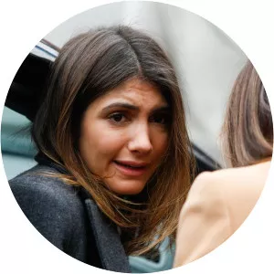 Samantha Blake Cohen - Michael Cohen's daughter