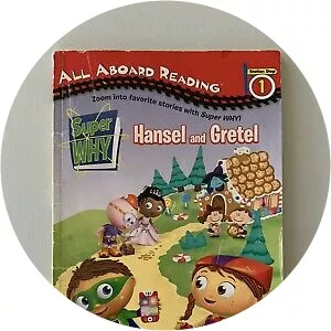 Samantha Brooke photograph