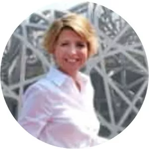 Samantha Brown: Passport to China - TV program