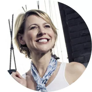 Samantha Brown: Passport to China2008