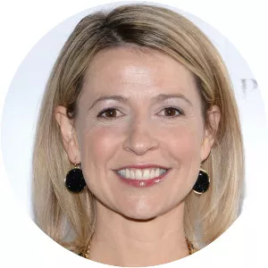 Samantha Brown