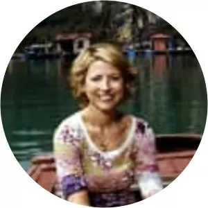 Samantha Brown's Asia - TV program