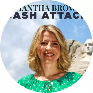 Samantha Brown's Cash AttackSince 2013