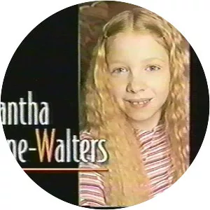Samantha Browne-Walters