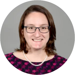 Samantha Brunhaver - 