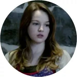 Samantha Caldone - Fictional character