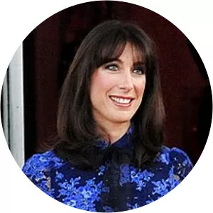 Samantha Cameron