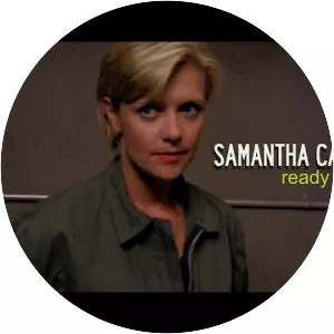 Samantha Carter
