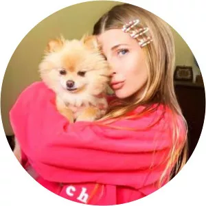 Samantha Cerny photograph