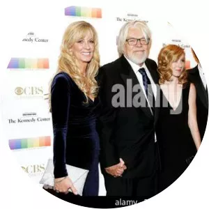 Samantha Char Seger - Bob Seger's daughter