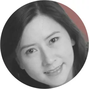 Samantha Chuk - Actress